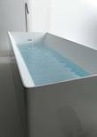 Dual Badewanne by Colacril
