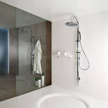 Goccia Armaturen by Gessi