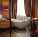 Lavasca Mini Badewanne by Rapsel