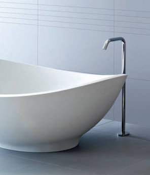 Lavasca Mini Badewanne