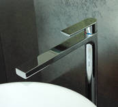 Via Manzoni SoloTu Armaturen by Gessi