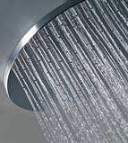 Privatewellness Minimali Tondo Kopfbrause by Gessi