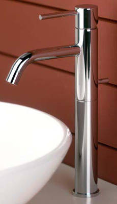 Gessi Small Waschtischmischer hoch, art. 11945.031