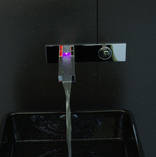 Rettangolo Colour Armaturen by Gessi