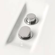 Hatria G-Full WC Sp�lung vorne