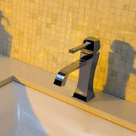 Gessi Mimi Waschtischmischer chrom, art. 31101.031