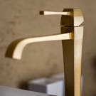 Mimi Armaturen by Gessi