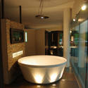 Geo 180 Badewanne by Kos