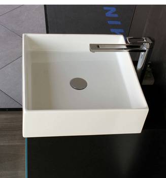 Scarabeo Aufsatzwaschtische Waschschale Aufsatzwaschbecken Waschtisch