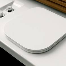 Hatria G-Full WC Deckel softclose
