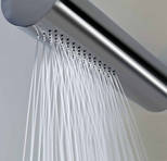 Privatewellness Segni Tondo Kopfbrause by Gessi