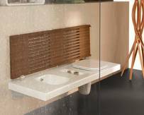 Technische Details - Hatria G-Full - Teak-Massivholz-Abdeckung